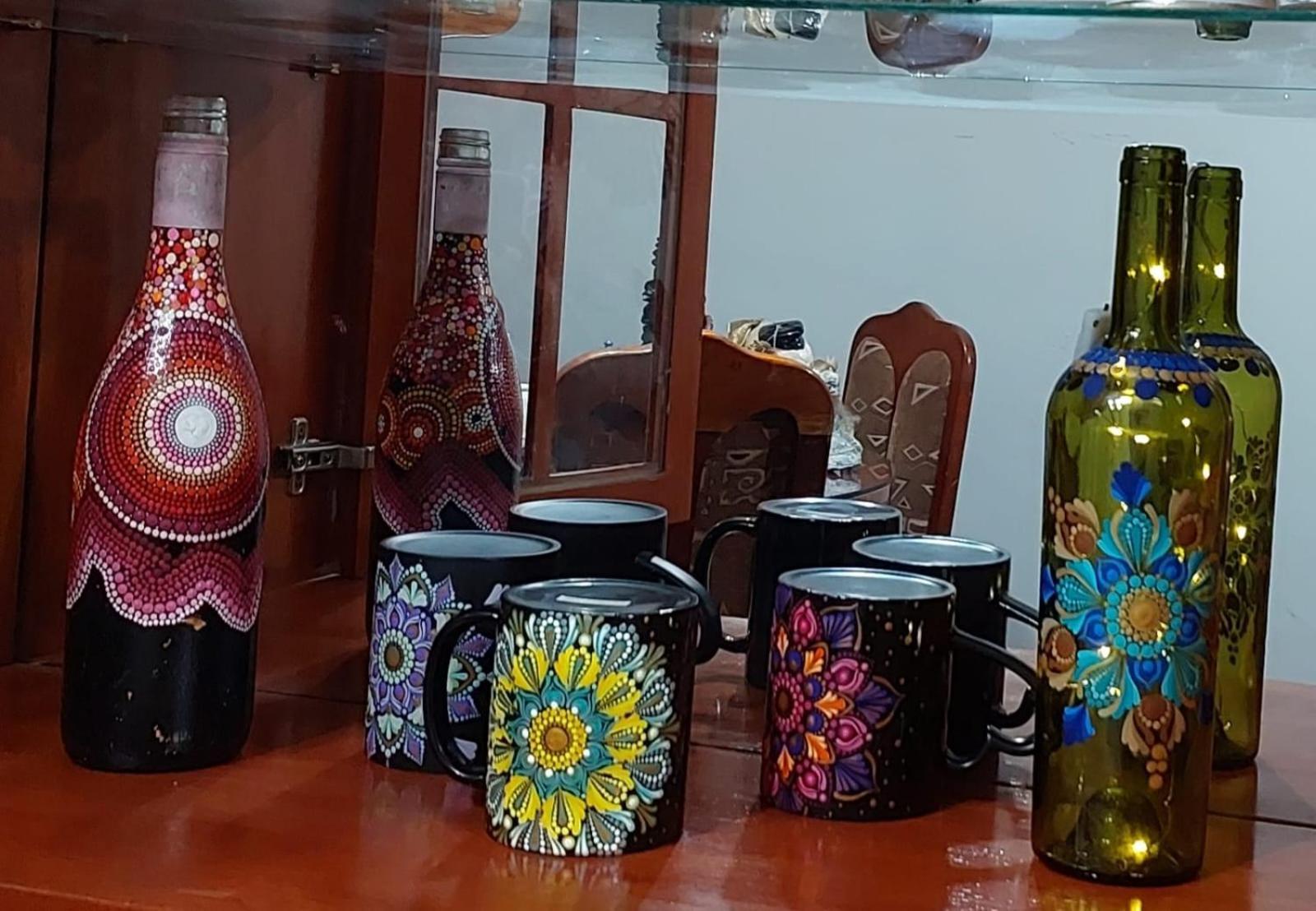Mandalas Куско Екстер'єр фото